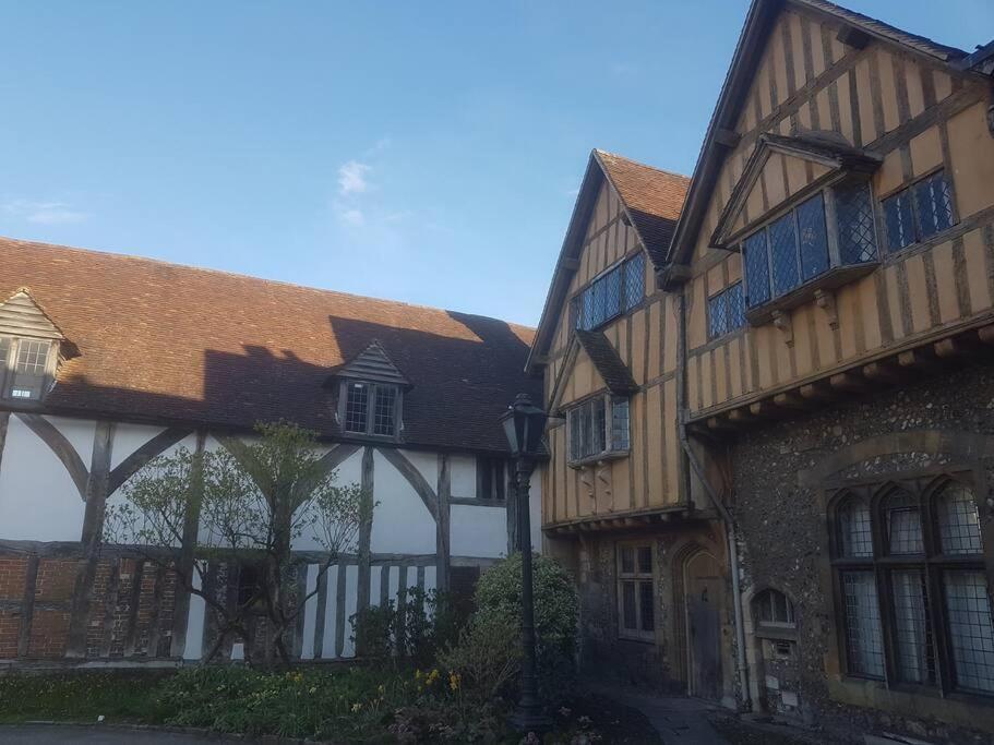 Delightful 3Bed Thatched Cottage Stockbridge  Extérieur photo