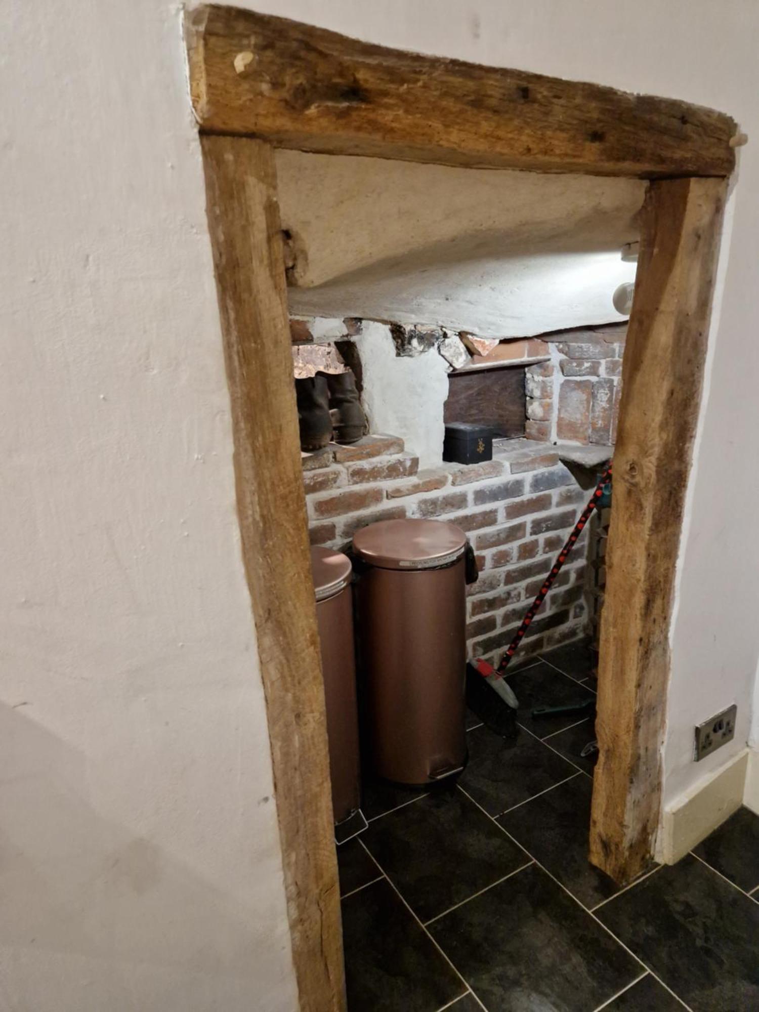 Delightful 3Bed Thatched Cottage Stockbridge  Extérieur photo