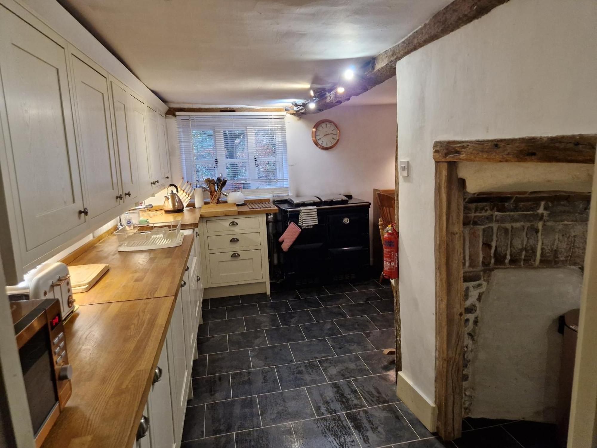 Delightful 3Bed Thatched Cottage Stockbridge  Extérieur photo