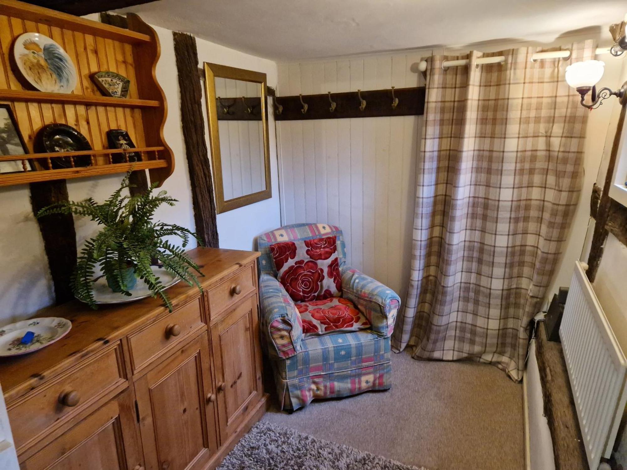 Delightful 3Bed Thatched Cottage Stockbridge  Extérieur photo